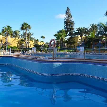 Casa Bella By Best Holidays Fuerteventura คอร์ราเลโฮ ภายนอก รูปภาพ