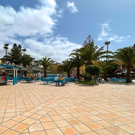 Casa Bella By Best Holidays Fuerteventura คอร์ราเลโฮ ภายนอก รูปภาพ