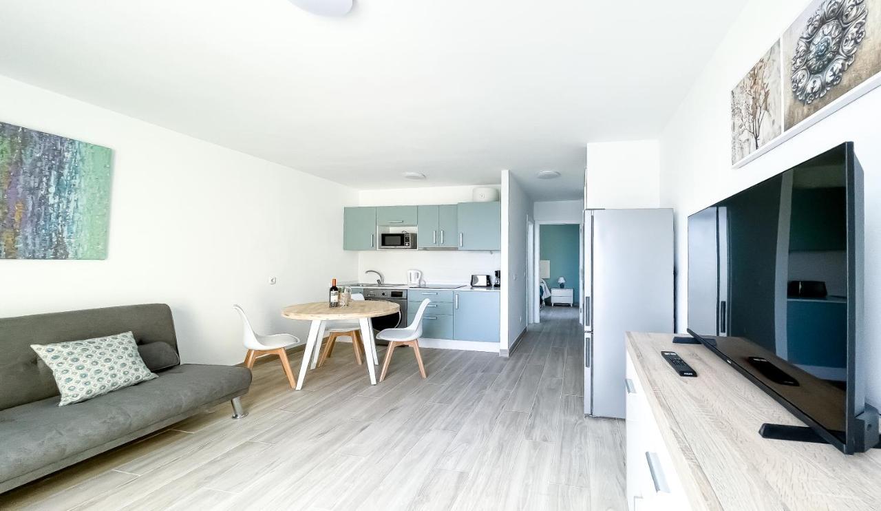 Casa Bella By Best Holidays Fuerteventura คอร์ราเลโฮ ภายนอก รูปภาพ