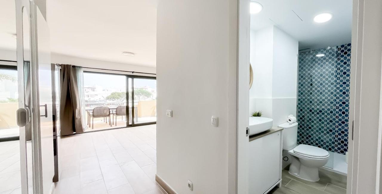 Casa Bella By Best Holidays Fuerteventura คอร์ราเลโฮ ภายนอก รูปภาพ