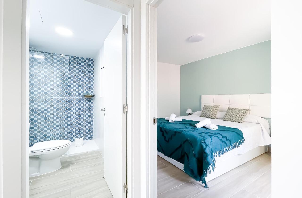 Casa Bella By Best Holidays Fuerteventura คอร์ราเลโฮ ภายนอก รูปภาพ