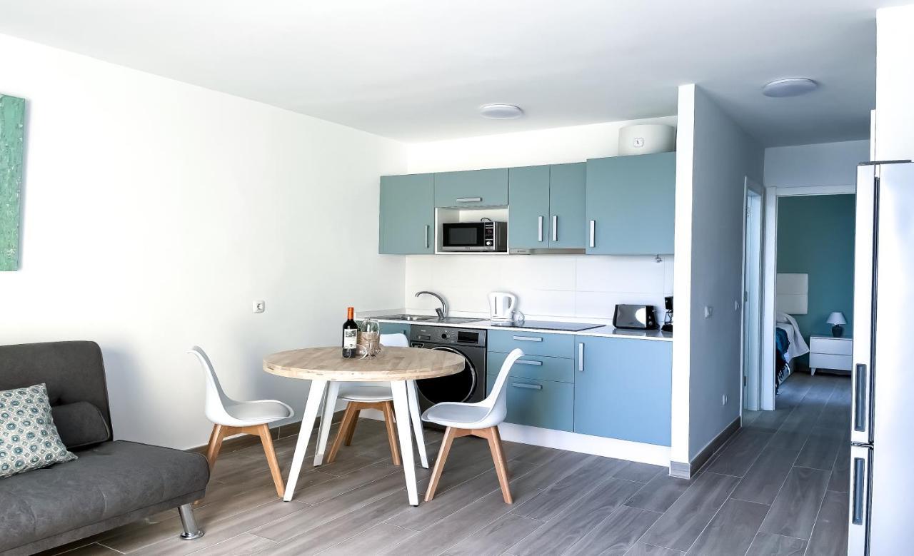 Casa Bella By Best Holidays Fuerteventura คอร์ราเลโฮ ภายนอก รูปภาพ