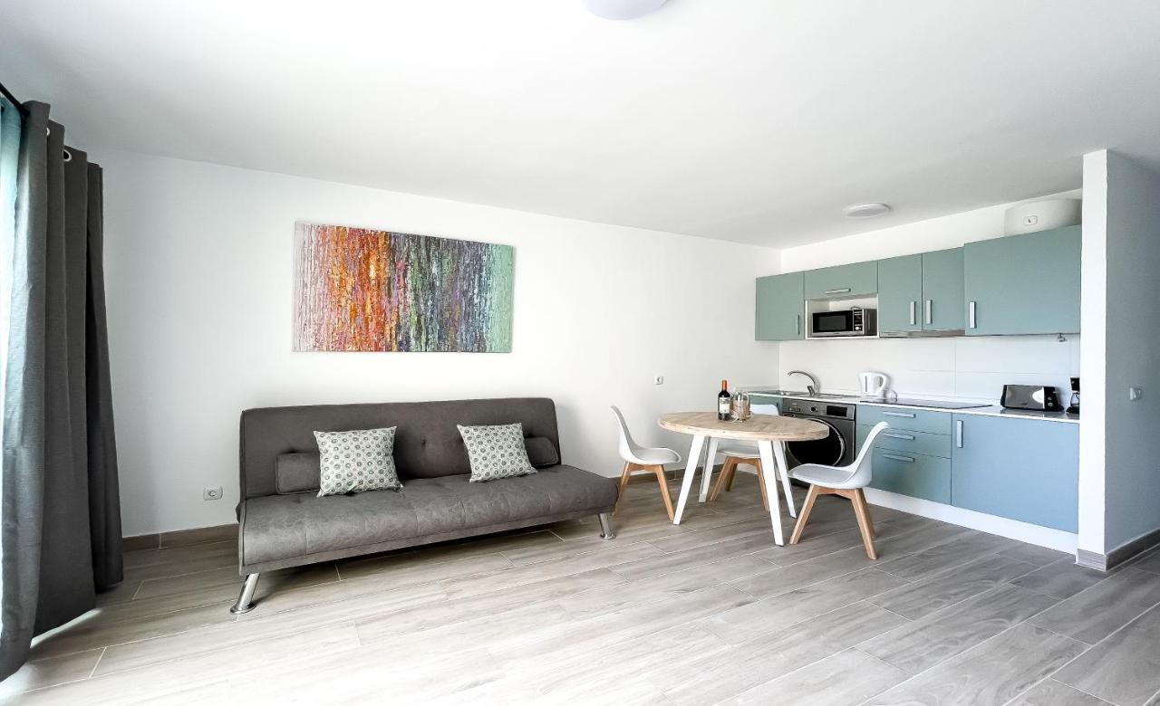 Casa Bella By Best Holidays Fuerteventura คอร์ราเลโฮ ภายนอก รูปภาพ