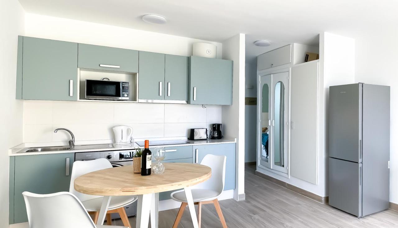 Casa Bella By Best Holidays Fuerteventura คอร์ราเลโฮ ภายนอก รูปภาพ