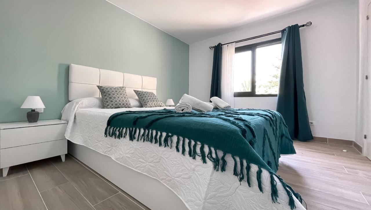 Casa Bella By Best Holidays Fuerteventura คอร์ราเลโฮ ภายนอก รูปภาพ