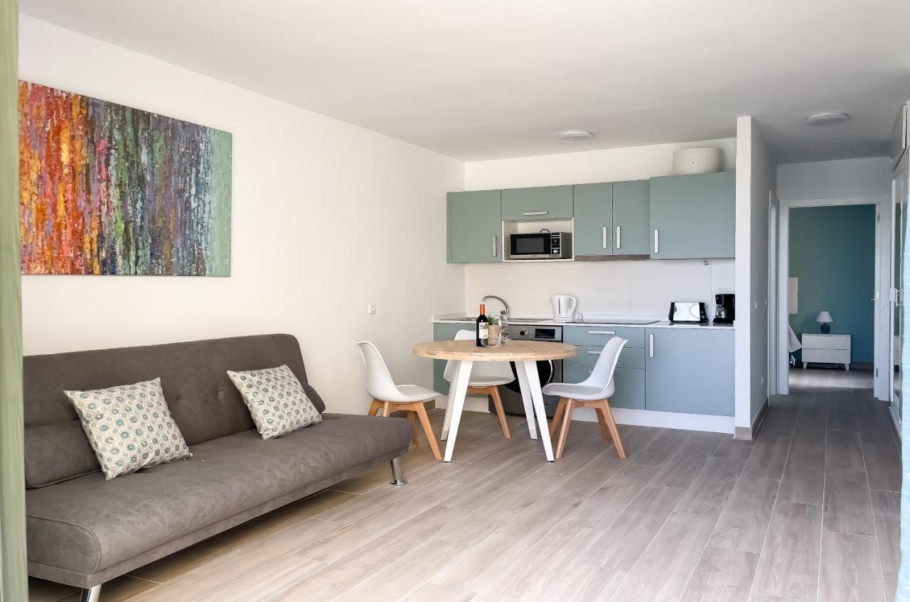 Casa Bella By Best Holidays Fuerteventura คอร์ราเลโฮ ภายนอก รูปภาพ