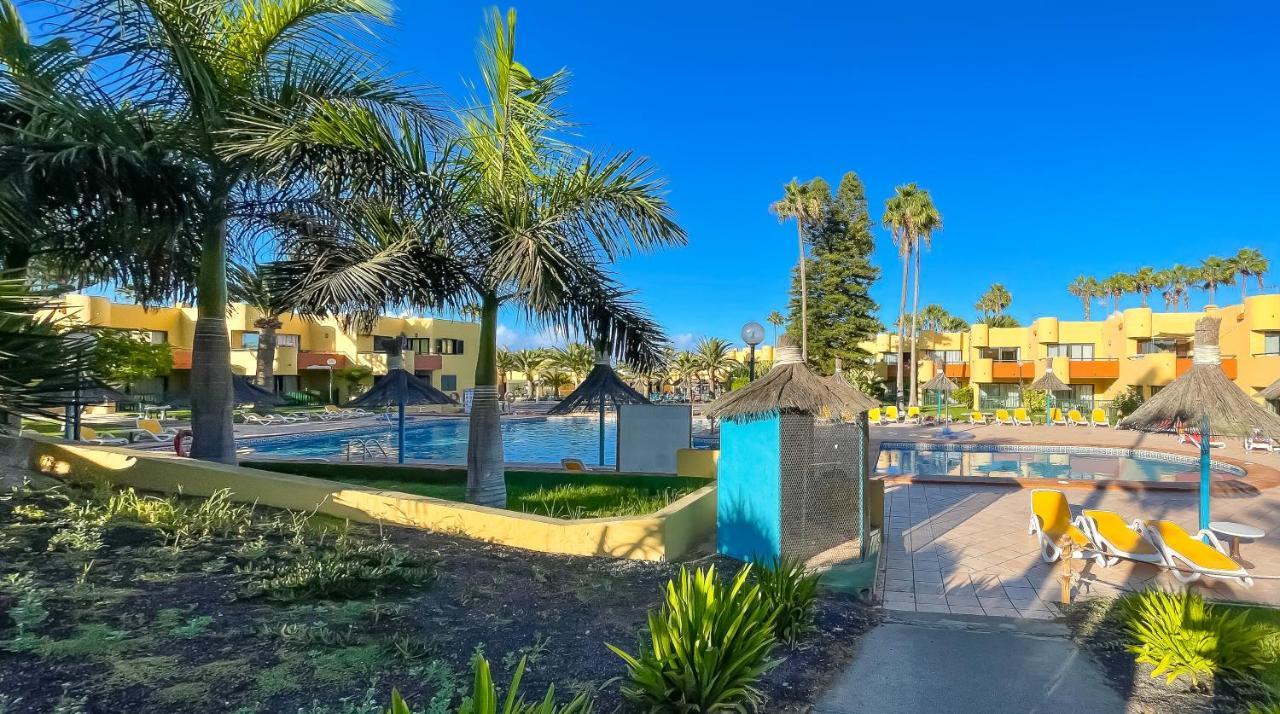 Casa Bella By Best Holidays Fuerteventura คอร์ราเลโฮ ภายนอก รูปภาพ