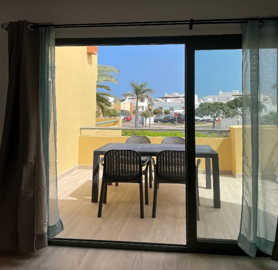 Casa Bella By Best Holidays Fuerteventura คอร์ราเลโฮ ภายนอก รูปภาพ