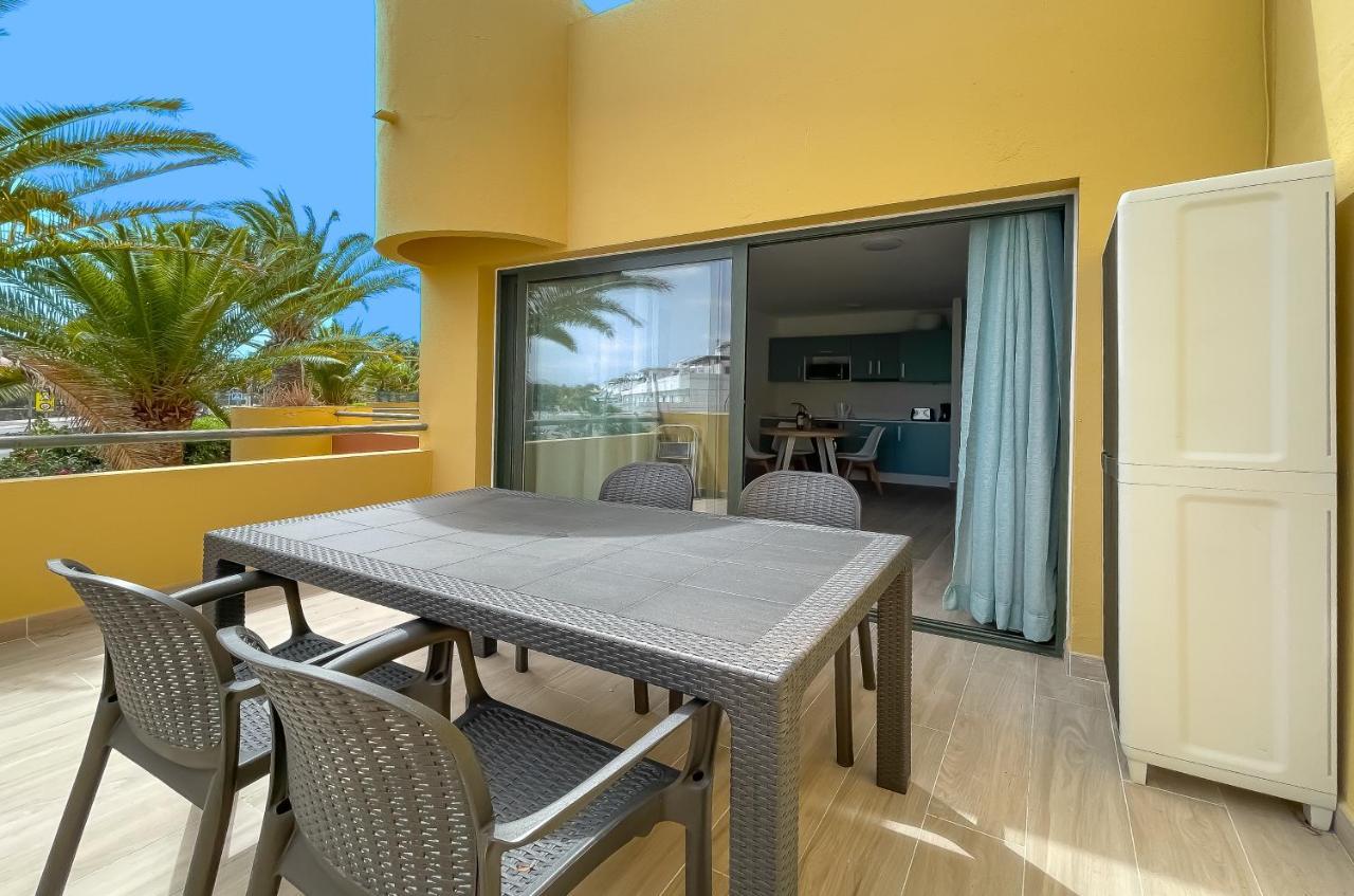 Casa Bella By Best Holidays Fuerteventura คอร์ราเลโฮ ภายนอก รูปภาพ