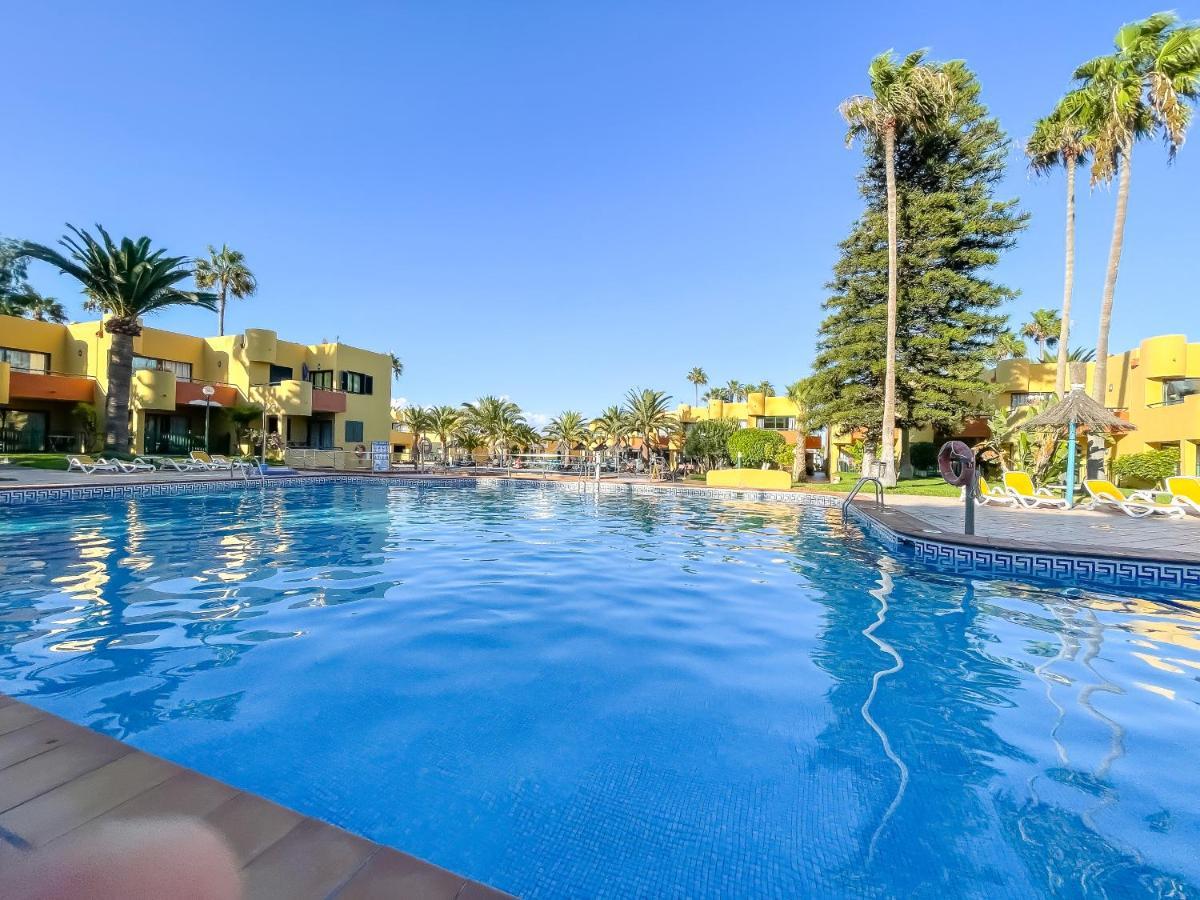 Casa Bella By Best Holidays Fuerteventura คอร์ราเลโฮ ภายนอก รูปภาพ