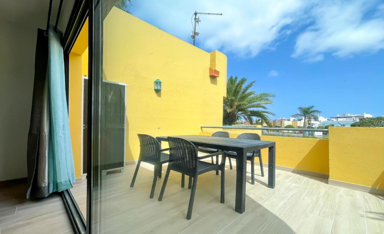 Casa Bella By Best Holidays Fuerteventura คอร์ราเลโฮ ภายนอก รูปภาพ