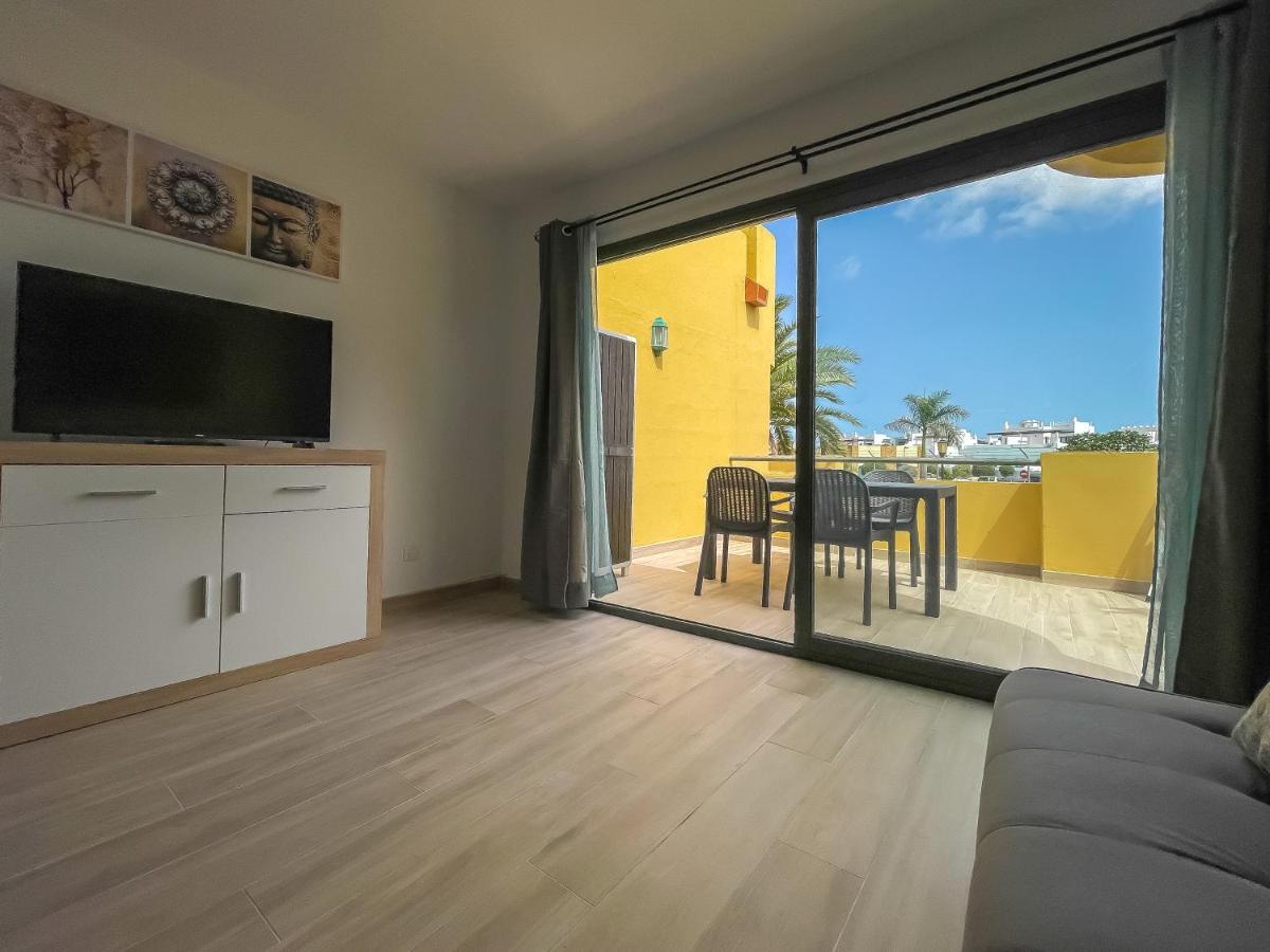 Casa Bella By Best Holidays Fuerteventura คอร์ราเลโฮ ภายนอก รูปภาพ