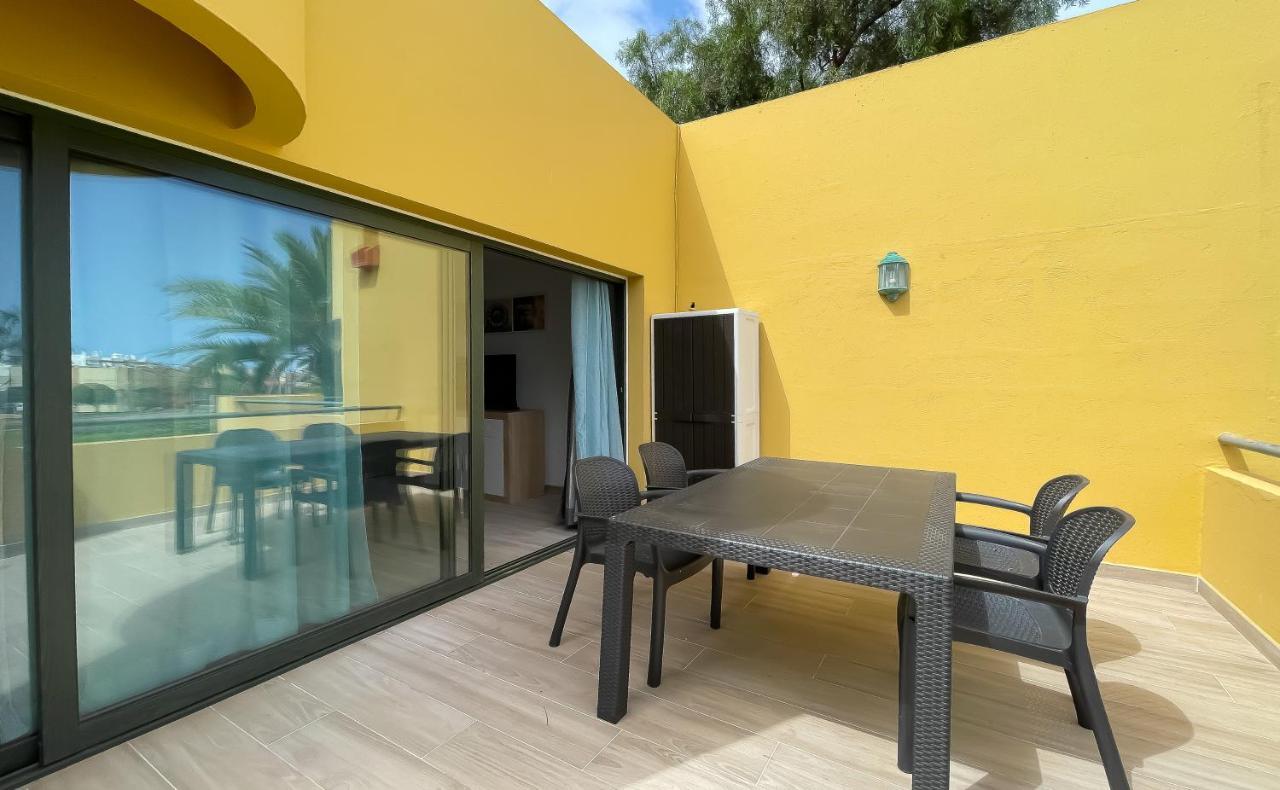 Casa Bella By Best Holidays Fuerteventura คอร์ราเลโฮ ภายนอก รูปภาพ