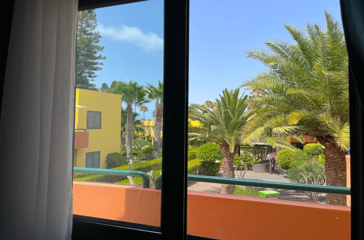 Casa Bella By Best Holidays Fuerteventura คอร์ราเลโฮ ภายนอก รูปภาพ