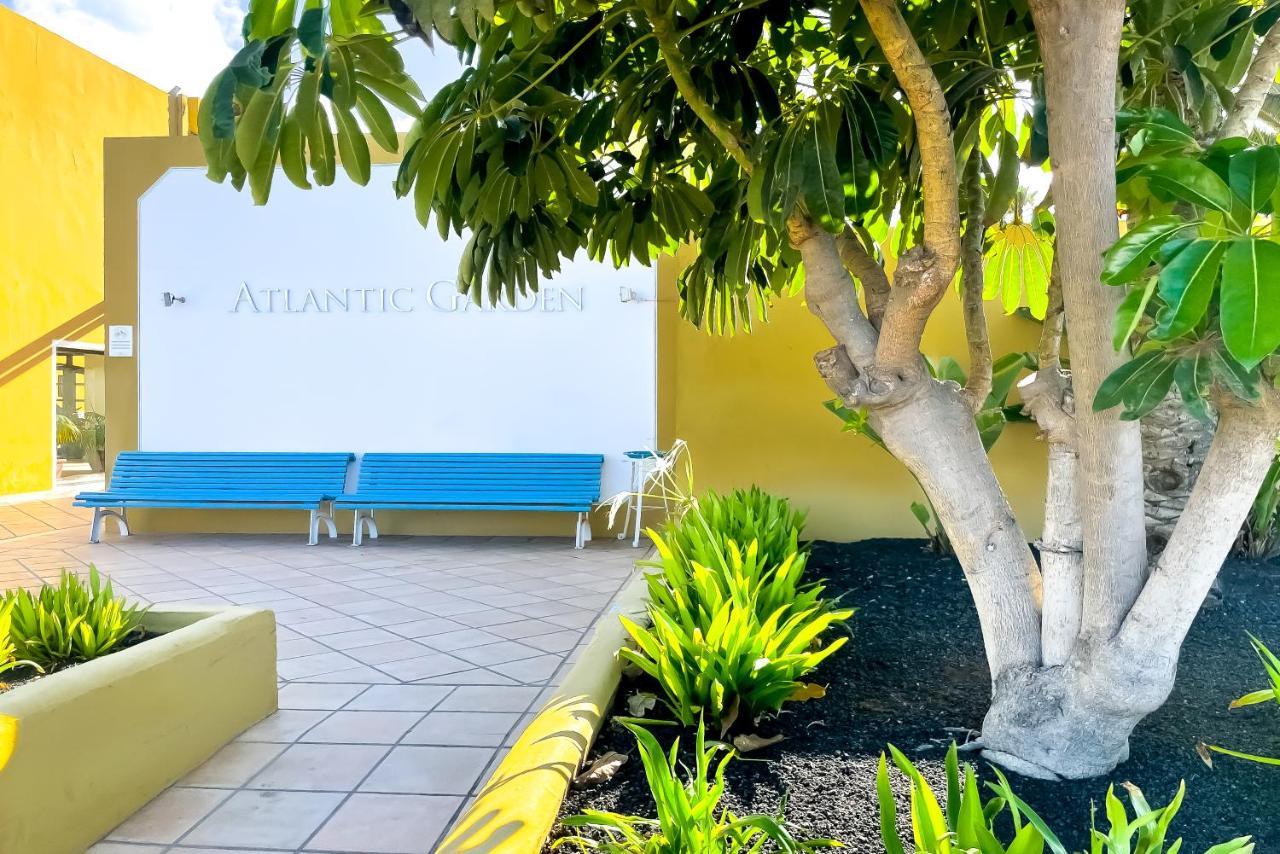Casa Bella By Best Holidays Fuerteventura คอร์ราเลโฮ ภายนอก รูปภาพ
