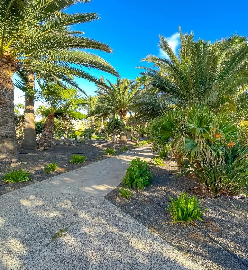 Casa Bella By Best Holidays Fuerteventura คอร์ราเลโฮ ภายนอก รูปภาพ