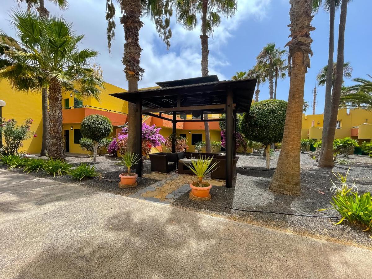 Casa Bella By Best Holidays Fuerteventura คอร์ราเลโฮ ภายนอก รูปภาพ