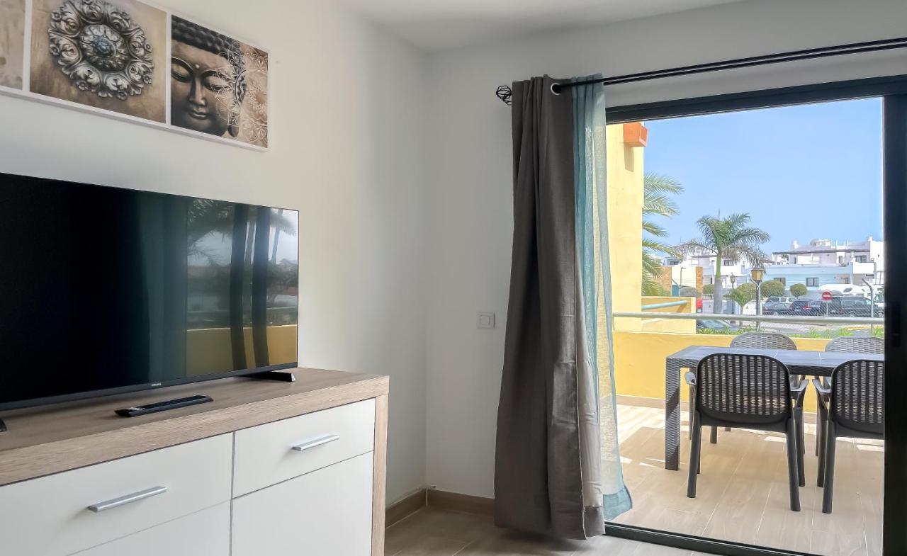 Casa Bella By Best Holidays Fuerteventura คอร์ราเลโฮ ภายนอก รูปภาพ