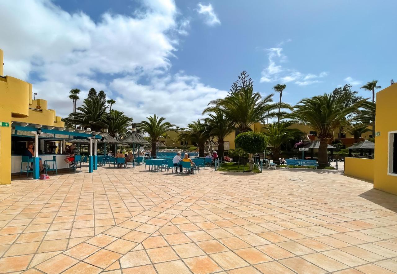 Casa Bella By Best Holidays Fuerteventura คอร์ราเลโฮ ภายนอก รูปภาพ