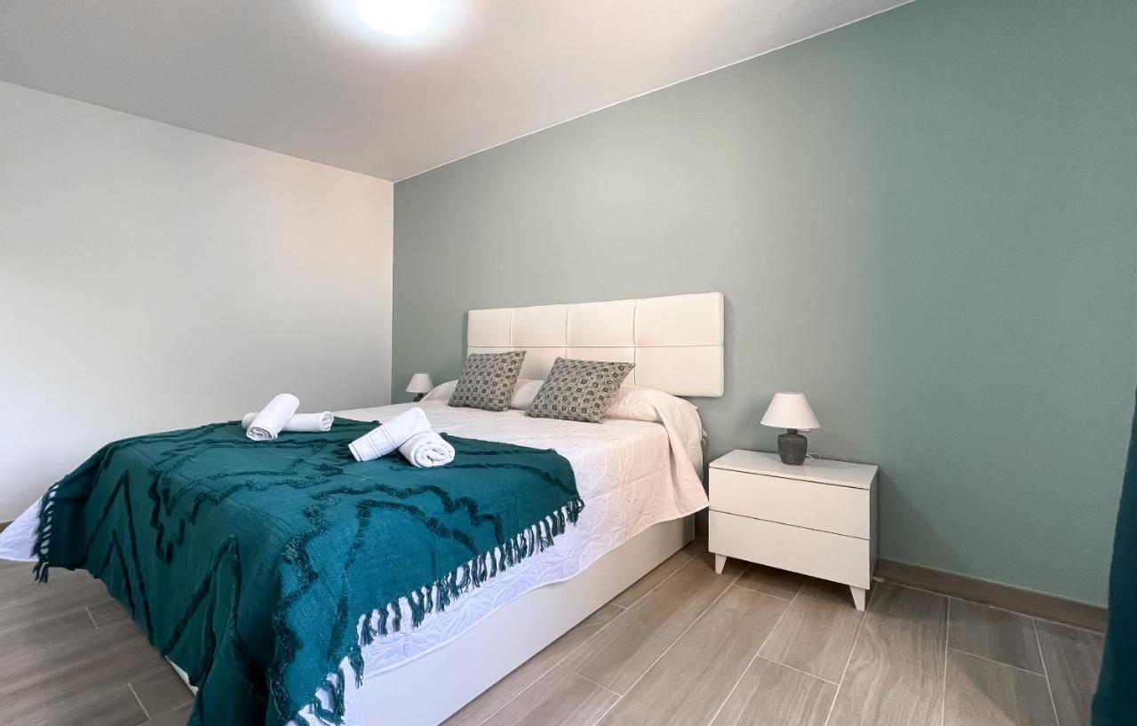 Casa Bella By Best Holidays Fuerteventura คอร์ราเลโฮ ภายนอก รูปภาพ