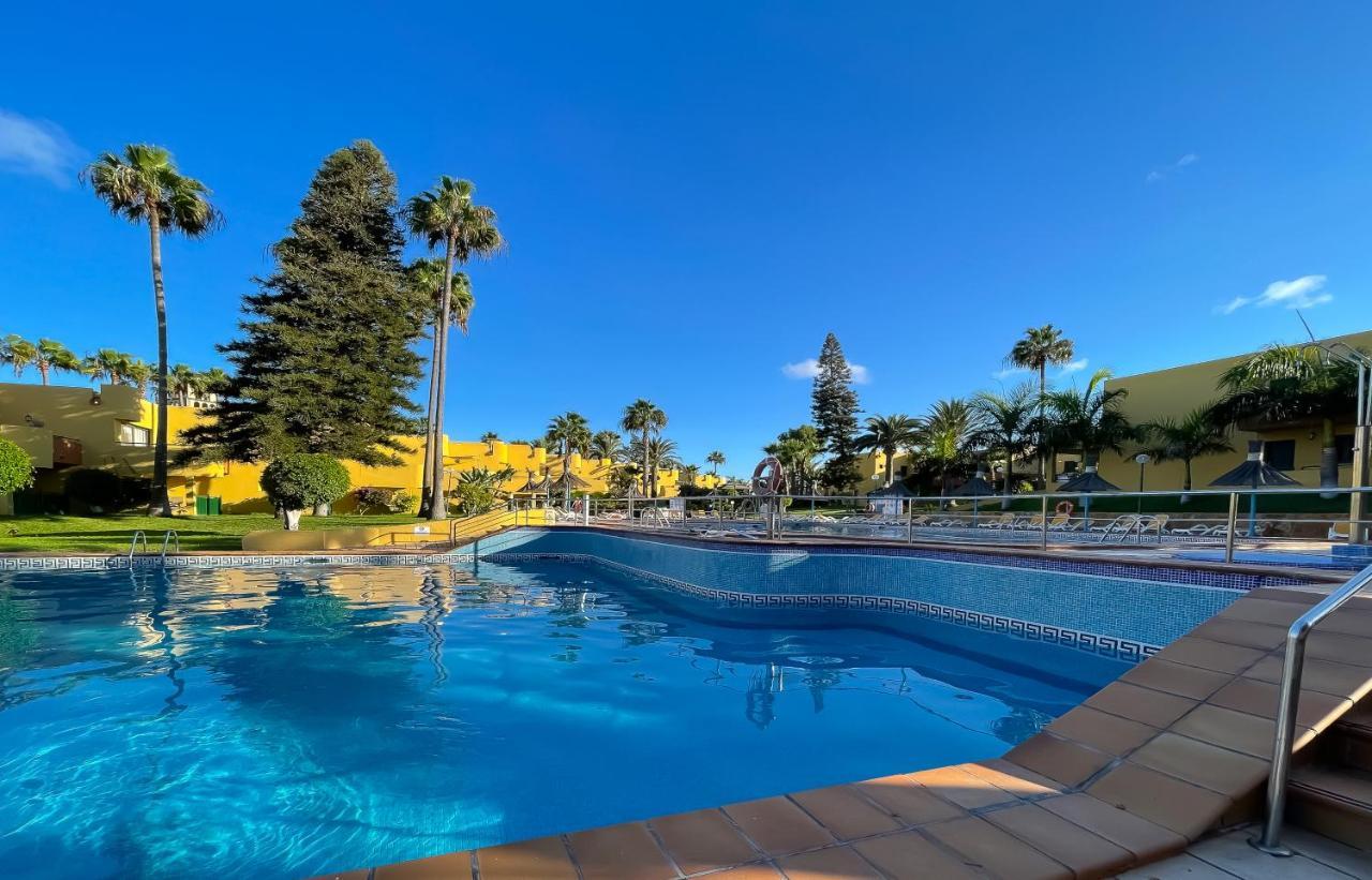 Casa Bella By Best Holidays Fuerteventura คอร์ราเลโฮ ภายนอก รูปภาพ